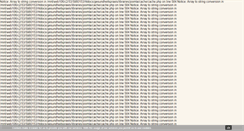 Desktop Screenshot of kubler.com